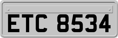 ETC8534