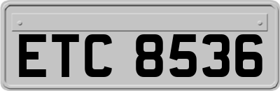 ETC8536