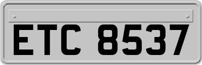 ETC8537
