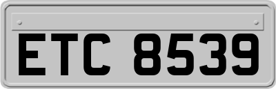 ETC8539