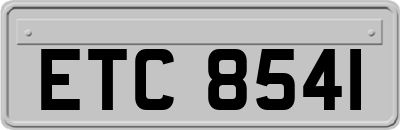 ETC8541