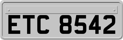 ETC8542