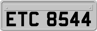 ETC8544