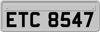 ETC8547