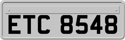 ETC8548