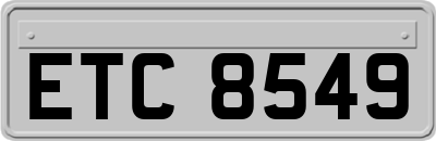 ETC8549