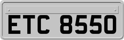 ETC8550