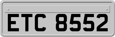 ETC8552