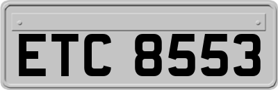 ETC8553