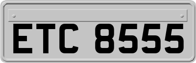 ETC8555