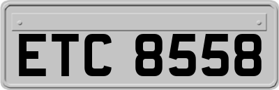 ETC8558