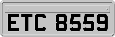 ETC8559