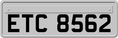 ETC8562