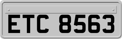 ETC8563