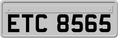 ETC8565
