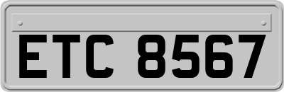 ETC8567