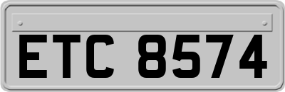 ETC8574