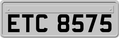 ETC8575