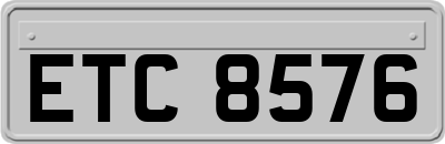 ETC8576