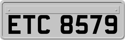 ETC8579