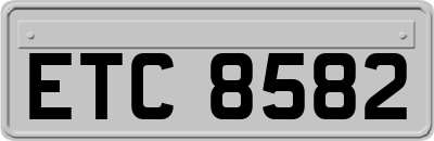ETC8582