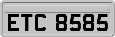 ETC8585
