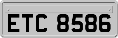 ETC8586