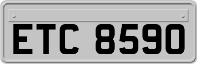 ETC8590