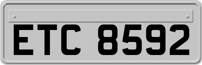 ETC8592