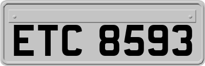 ETC8593