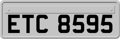 ETC8595