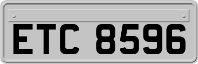 ETC8596