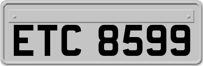 ETC8599