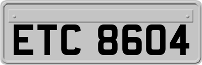 ETC8604