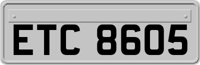 ETC8605