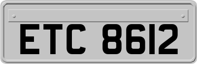 ETC8612