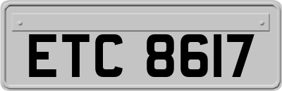 ETC8617
