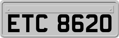 ETC8620