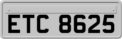 ETC8625