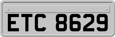 ETC8629