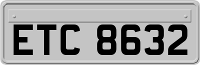 ETC8632