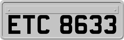ETC8633
