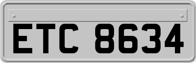 ETC8634
