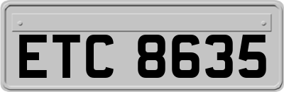 ETC8635