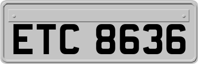 ETC8636