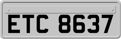 ETC8637