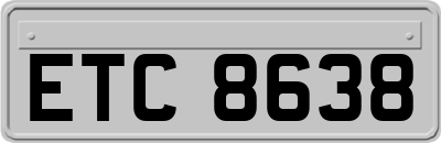 ETC8638