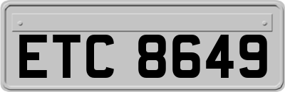 ETC8649