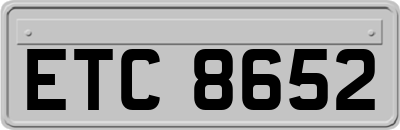 ETC8652