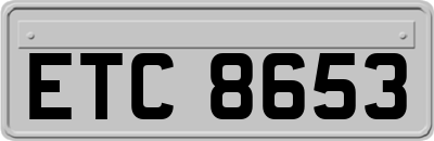 ETC8653